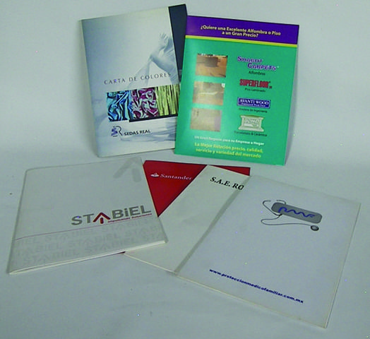 FOLDERS
