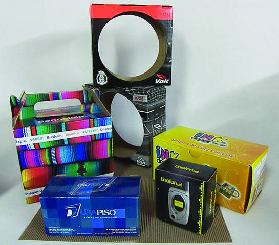 CAJAS